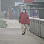 U Sarajevu jako zagađen zrak!