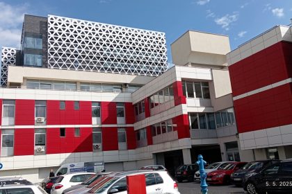 Dežurni Domovi zdravlja za novogodišnje praznike!