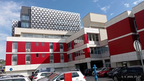 Dežurni Domovi zdravlja za novogodišnje praznike!