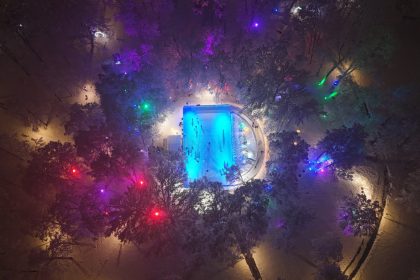 Danas otvorenje manifestacije "Zima na Ilidži"!