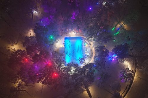 Danas otvorenje manifestacije "Zima na Ilidži"! 