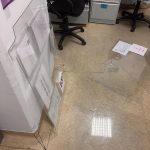 Pacijent napao tri medicinske sestre i demolirao ambulantu Doma zdravlja u Sarajevu!