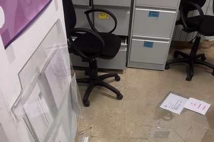 Pacijent napao tri medicinske sestre i demolirao ambulantu Doma zdravlja u Sarajevu!