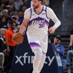 Jusuf Nurkić za 25 utakmica postigao što nikad nije niti jedan košarkaš Utah Jazza!