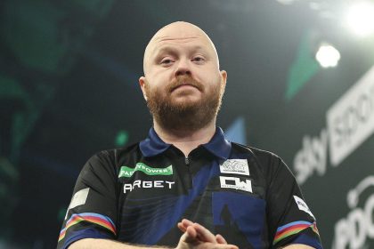 Britanac dao otkaz na poslu i postao pikado senzacija!