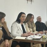 Direktorica Ustanove Pazarić Amra Bučan