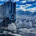 Vremenska prognoza do subote