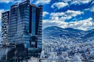 Vremenska prognoza do subote