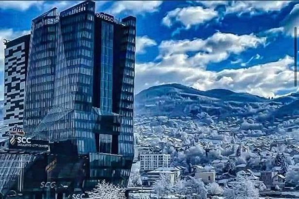 Vremenska prognoza do subote