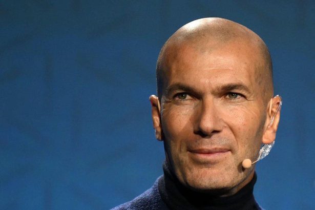 Zidane preuzima reprezentaciju Francuske nakon Mundijala!