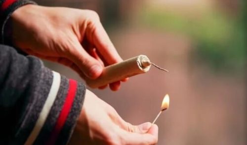 Pirotehnika: Sekunda zabave dovoljna je za sekundu katastrofe!