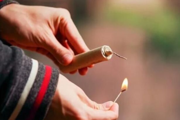 Pirotehnika: Sekunda zabave dovoljna je za sekundu katastrofe!