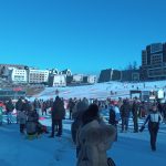 Vremenska prognoza: Na Bjelašnici -17