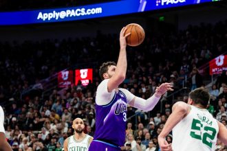 Okršaj Zmajeva: Nurkić i Garza briljirali u međusobnom okršaju!