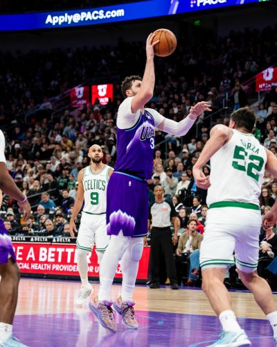 Okršaj Zmajeva: Nurkić i Garza briljirali u međusobnom okršaju!