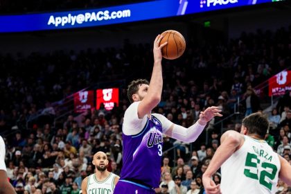 Okršaj Zmajeva: Nurkić i Garza briljirali u međusobnom okršaju!