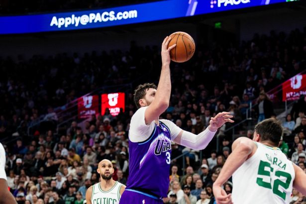 Okršaj Zmajeva: Nurkić i Garza briljirali u međusobnom okršaju!