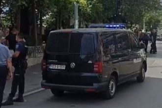 Strava i užas u Mostaru: Seksualno zlostavljan dječak!