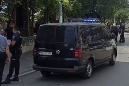 Strava i užas u Mostaru: Seksualno zlostavljan dječak!