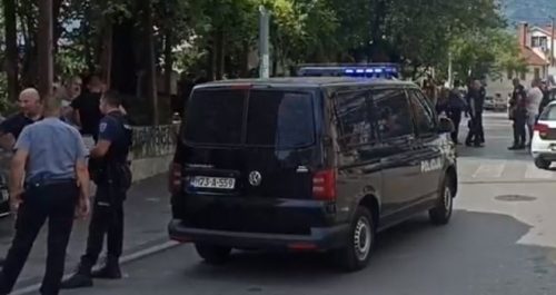 Strava i užas u Mostaru: Seksualno zlostavljan dječak! 