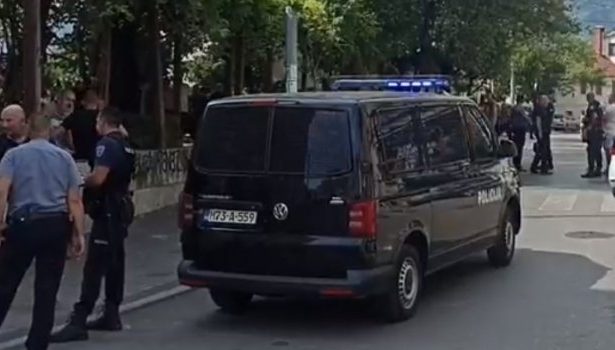 Strava i užas u Mostaru: Seksualno zlostavljan dječak!