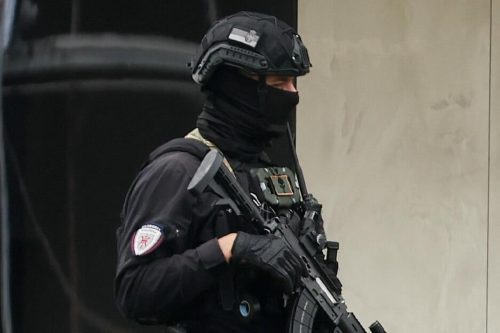 Uhapšen pedofil iz Banje Luke!