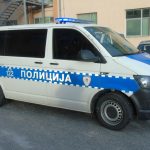 Naoružan prijetio obezbjeđenju kluba, pa uhapšen!