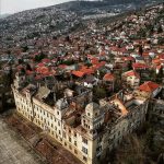 Ove zgrade u Kantonu Sarajevo već godinama čekaju bolje dane!