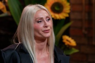 Slađana Mandić otvorila dušu i priznala