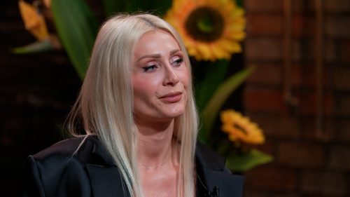 Slađana Mandić otvorila dušu i priznala