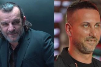 Aca Lukas UNIŠTIO srpsku maćehu i njenog potrčka!