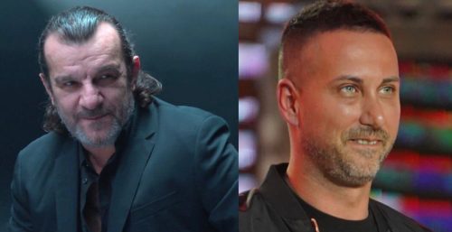 Aca Lukas UNIŠTIO srpsku maćehu i njenog potrčka!