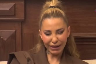 ANELI AHMIĆ FIZIČKI NAPALA OBEZBJEĐENJE?