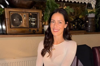 Ana Ivanović u nikad kraćem šortsu, vilice padaju!