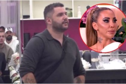 Ena Čolić RASKRINKALA Aneli Ahmić