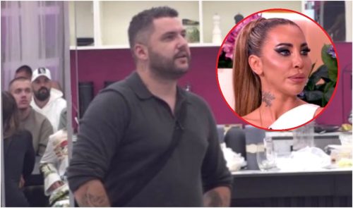 Ena Čolić RASKRINKALA Aneli Ahmić