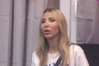 ASMINOVA PORODICA OTPISALA ANELI