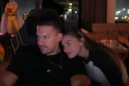 Nova djevojka Bake Praseta otkrila koliko zarađuje i ŠOKIRALA SVE!