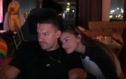 Nova djevojka Bake Praseta otkrila koliko zarađuje i ŠOKIRALA SVE!