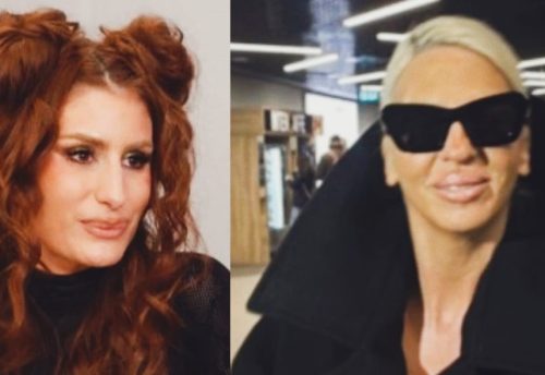 DIDI DŽEJ PRESJEKLA SVE ŠPEKULACIJE O KARLEUŠI! 