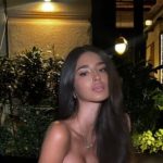 ĐINA DŽINOVIĆ PONOVO PROVOCIRA!