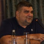 SAŠA MIRKOVIĆ TVRDI JEDNU STVAR