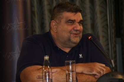 SAŠA MIRKOVIĆ TVRDI JEDNU STVAR