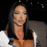 MAJA MARINKOVIĆ BRUTALNO IZVRI*EĐALA ASMINA