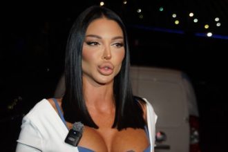 MAJA MARINKOVIĆ BRUTALNO IZVRI*EĐALA ASMINA