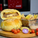 Brza hrana iz rerne: Evo kako napraviti ove neobične hamburgere!