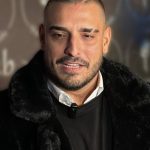 Darko Lazić provozao Katarinu dok ju je držao u krilu?!