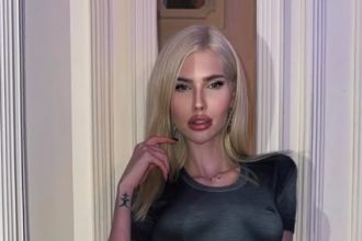 Deniz Dejm ne želi više da šuti i krije