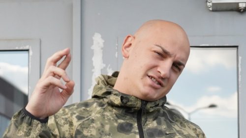 SAD JE SVIMA JASNO Photo: Antonio Ahel/ATAImages