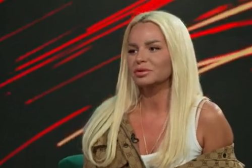 Foto: Printscreen Youtube/Hype TV